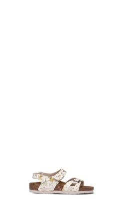 BIRKENSTOCK Sandalo bimba rosa