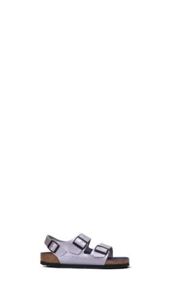 BIRKENSTOCK Sandalo ragazza lilla