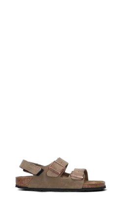 BIRKENSTOCK Sandalo ragazzi beige