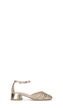 CAFéNOIR Sandalo donna oro