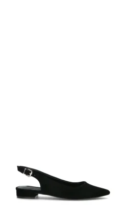 CAFéNOIR Slingback donna nera