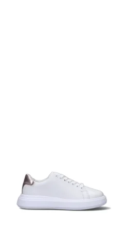 CALVIN KLEIN Sneakers donna bianca