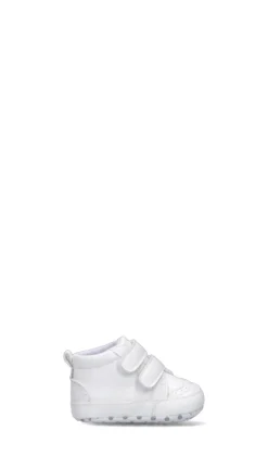 CANGURO Scarpa neonato bianca