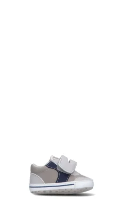 CANGURO Scarpa neonato grigia