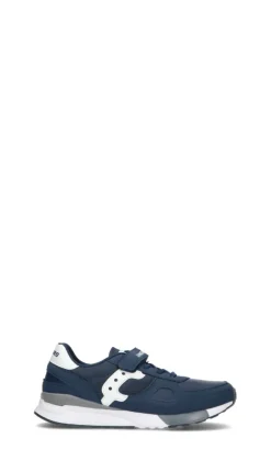 CANGURO Sneaker ragazzo blu