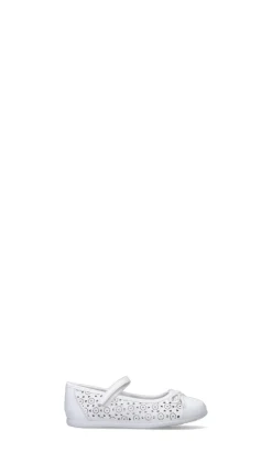 CANTASTORIE Ballerina bimba bianca