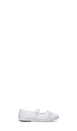 CANTASTORIE Ballerina bimba bianca