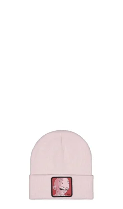 CAPSLAB - Berretto rosa Dragon Ball Z Buu