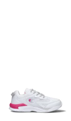 CHAMPION - FAST Sneaker donna bianca