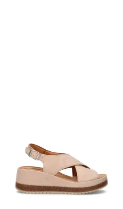 CLARKS CORE Sandalo donna beige