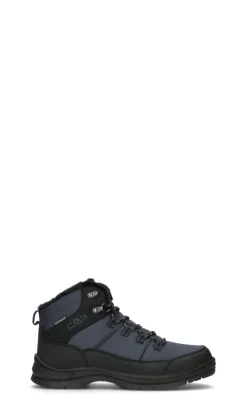 CMP - ANNUK SNOW BOOT WP MEN Pedula uomo nera waterproof