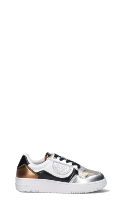 COLMAR Sneaker donna bianca/nera