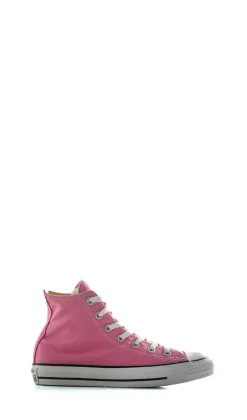 CONVERSE - CHUCK TAYLOR HI Sneaker donna rosa