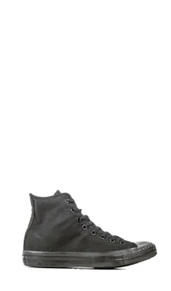 CONVERSE - CHUCK TAYLOR HI Sneaker uomo nera