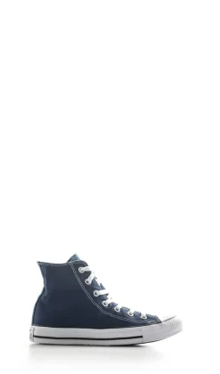 CONVERSE - CHUCK TAYLOR HI Sneaker donna blu