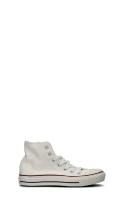 CONVERSE - CHUCK TAYLOR HI Sneaker uomo bianca