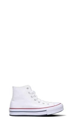 CONVERSE - CTAS EVA LIFT HI Sneaker donna bianca