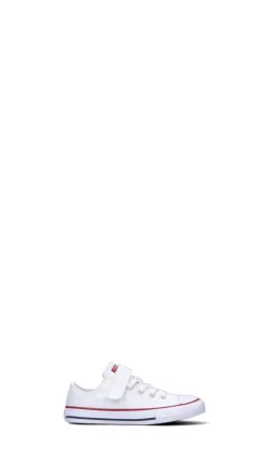 CONVERSE - CTAS 1VEASY-ON Sneaker bambino bianca