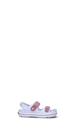 CROCS Sandalo bimba azzurro