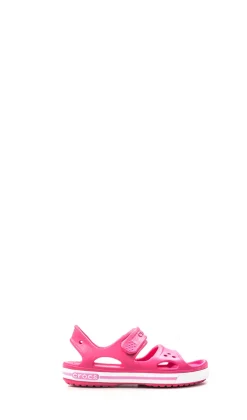 CROCS Sandalo bimba rosa