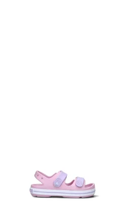 CROCS Sandalo bimba rosa
