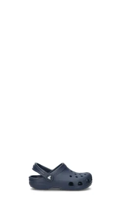 CROCS Zoccolo bimbo blu