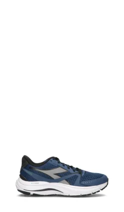DIADORA - MYTHOS BLUSHIELD 8 VORTICE Sneaker uomo blu