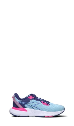 DIADORA - MYTHOS BLUSHIELD VOLO 3 W Scarpa running donna azzurra