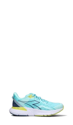 DIADORA - MYTHOS BLUSHIELD VOLO 3 W Scarpa running donna azzurra