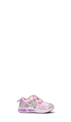 DISNEY Sneaker bimba rosa