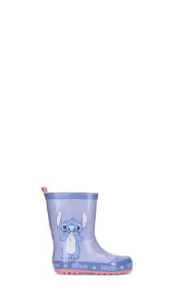 DISNEY Stivale bimba lilla