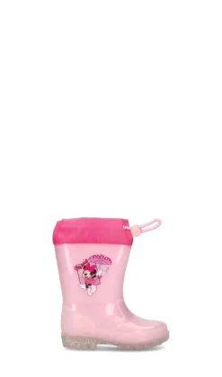 DISNEY Stivale bimba rosa