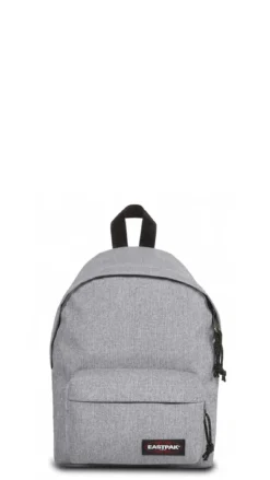 EASTPAK - Zaino 'Orbit XS' misura piccola grigio