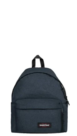 EASTPAK - Zaino 'Orbit XS' misura piccola blu denim