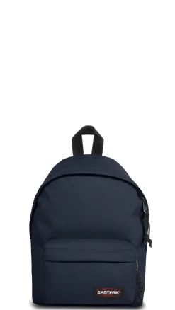 EASTPAK - Zaino 'Orbit XS' misura piccola blu