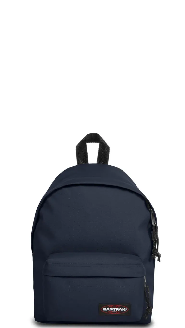 EASTPAK - Zaino 'Orbit XS' misura piccola blu