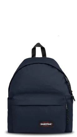 EASTPAK - Zaino 'Padded Pak'r'' classico blu