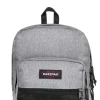 EASTPAK - Zaino 'Pinnacle' grigio