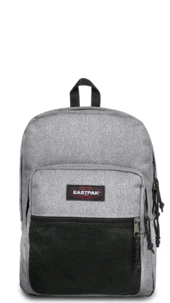 EASTPAK - Zaino 'Pinnacle' grigio