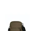 EASTPAK THE ONE Borsello verde militare
