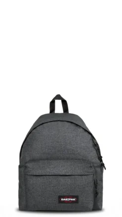 EASTPAK zaino grigio in poliestere