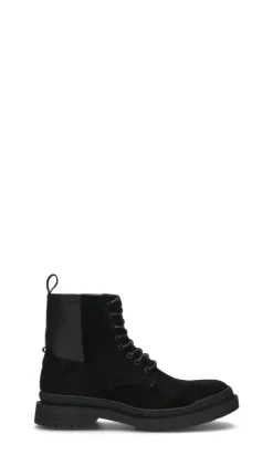 FRICKY Polacco uomo nero