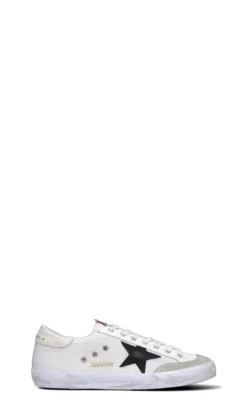 GOLDEN GOOSE SUPERSTAR PENSTAR Sneaker uomo in pelle