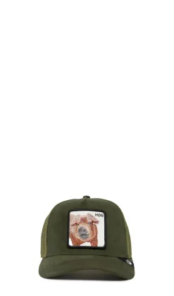 GOORIN - Cappello 'Hog'