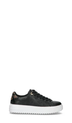 GUESS - DENESA4 Sneaker donna nera
