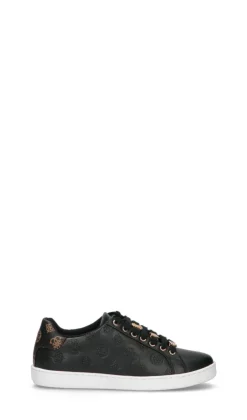 GUESS - ROSENNA Sneaker donna nera