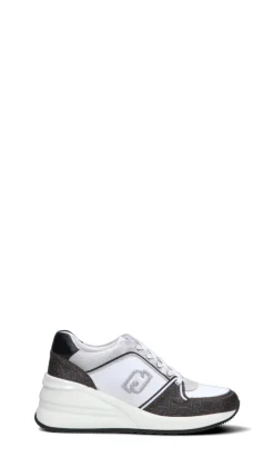 LIU JO - ALYSSA 10 Sneaker donna bianca