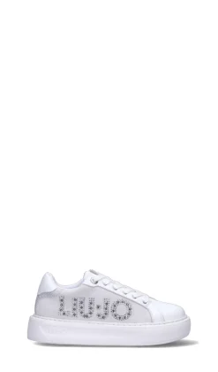 LIU JO Sneaker donna bianca