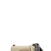 LOVE MOSCHINO - Tracolla donna nera