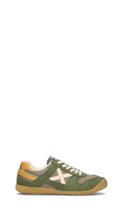 MUNICH - GOAL Sneaker uomo kakhi